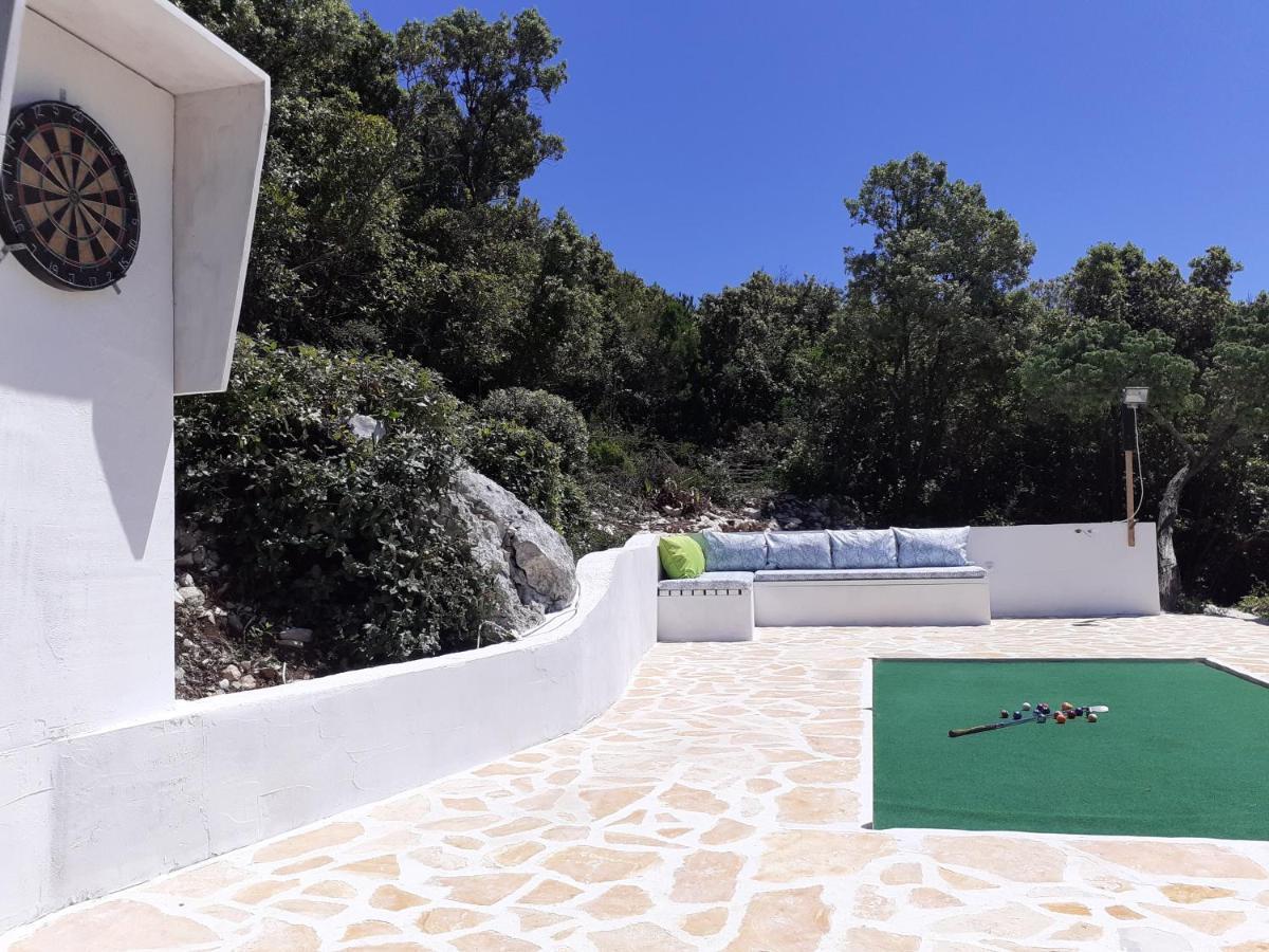 Relax Tiny Villas 40 Meters Of The Beach Zrnovo Eksteriør bilde